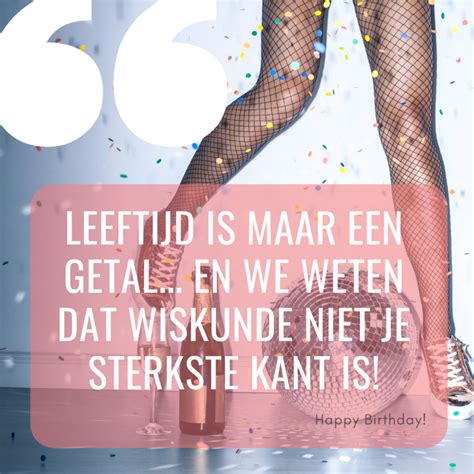 quotes verjaardag vriendin|200 Originele Verjaardagswensen voor Man, Vrouw of。